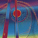 ARTerrain Gallery by art quilter Jan Rickman