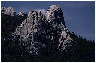 Castle Crags (2)
