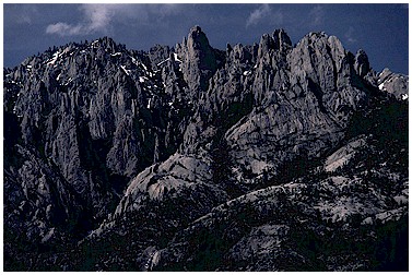 Castle Crags (1)