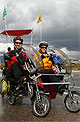 Cycling Toward Sustainable Community : Guest Editorial by Mandy Creighton, Within Reach