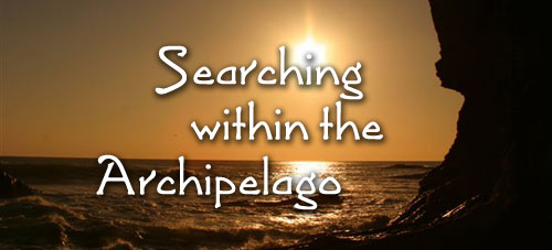 Searching within the Archipelago.