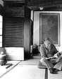 My Farmhouse in Japan: A Breakfast to Remember, by John Roderick.
