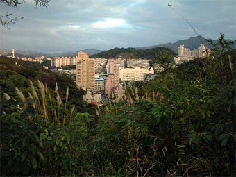 Hsintien, Taiwan.