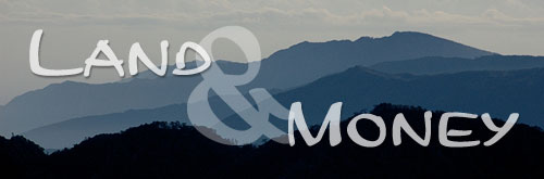 Land and Money