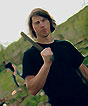 Machete Maneuvers, by Rachel Furey, with Audio