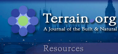 Terrain.org Resources.