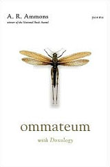 Ommateum, with Doxology, by A. R. Ammons