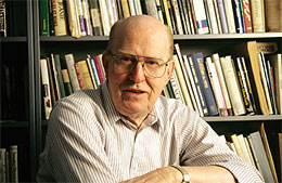 A. R. Ammons