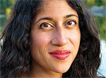 Terrain.org interviews author Padma Viswanathan