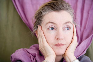 Rebecca Solnit
