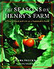 The Seasons on Henry's Farm, by Terra Brockman, reviewed by Jennifer McStotts