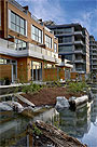 Terrain.org UnSprawl Case Study: Dockside Green in Victoria, British Columbia