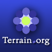 Terrain.org logo