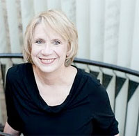 Deborah Fries