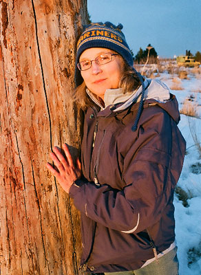 Nancy Lord Nancy Lord