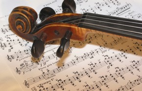 Issue 19. The Music of It All