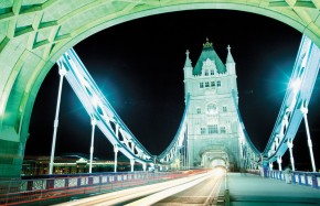Issue 24. Borders + Bridges
