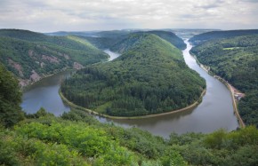 Issue 3. The River's Turn