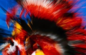 Issue 5. Indigenous America