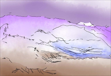 Spirit Lake, by Jolie Kaytes