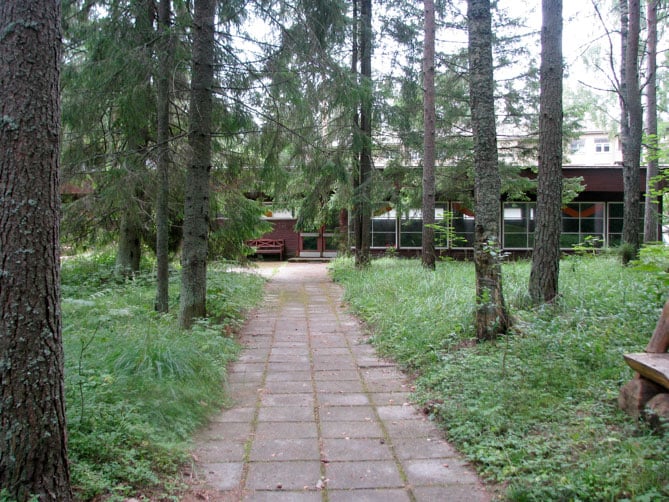Virukoda Center for Prehistoric Art