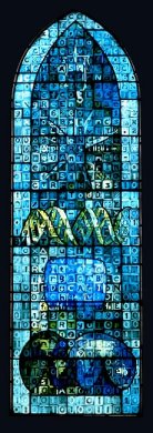 The Green Window.