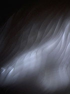 Abstract and digital compositions by Jaanika Peerna.