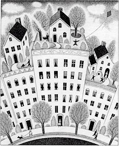 Where Housing Goes