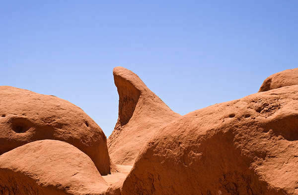 rock waves