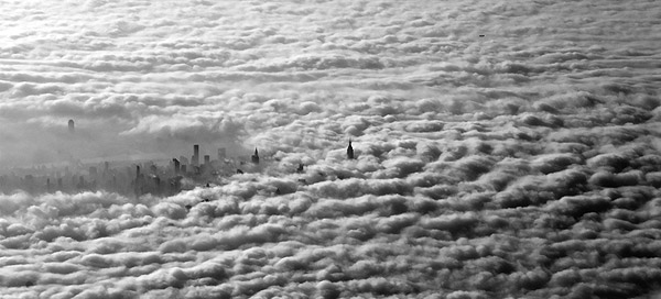 manhattan