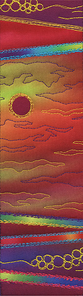 Desert Sunrise