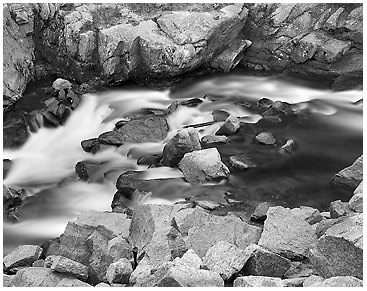 Canyon River