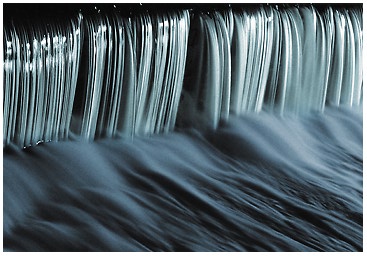 White's Fall