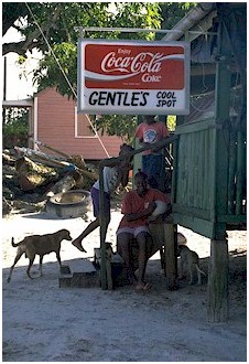 Children of the Garifuna