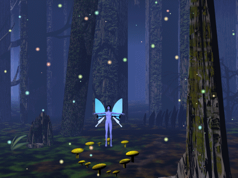 Fairy Ring
