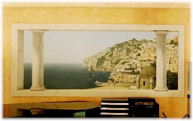 Positano