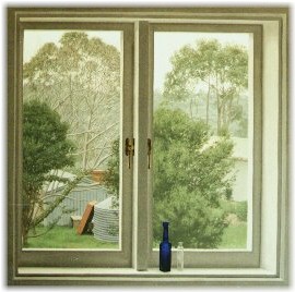 Studio Window