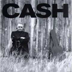 Unchained by Johnny Cash.