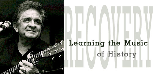Recovery: Learning the Music of History.