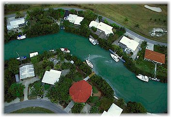 Marathon Key