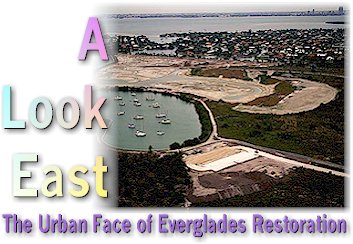 A Look East: The Urban Face of Everglades Restoration by L. Benjamin Starrett