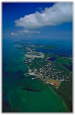 Upper Matecumbe Bay