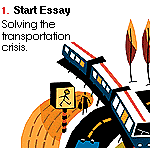 Start Essay