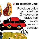 Build Better Cars