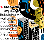 Change the City
