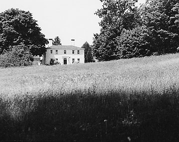 South Bristol's Merrill House, 1993.