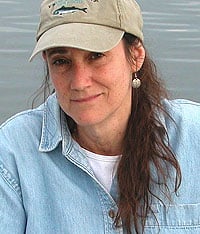 Ellen Vincent.