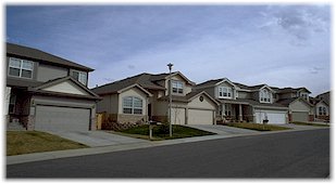 Westminsters, Colorado's, Sunstream Residential Subdivision