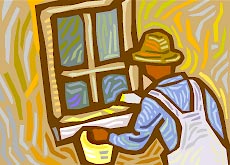 Painter.