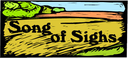 Song of Sighs, by Joy Greenberg